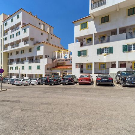 Flh Praia Da Rocha Sea View With Balcony Portimão Eksteriør bilde