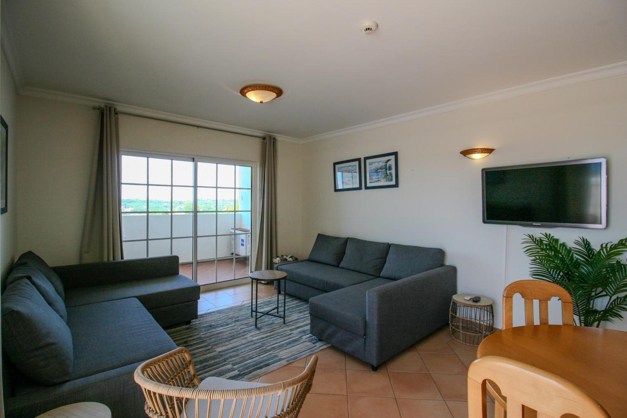 Flh Praia Da Rocha Sea View With Balcony Portimão Eksteriør bilde