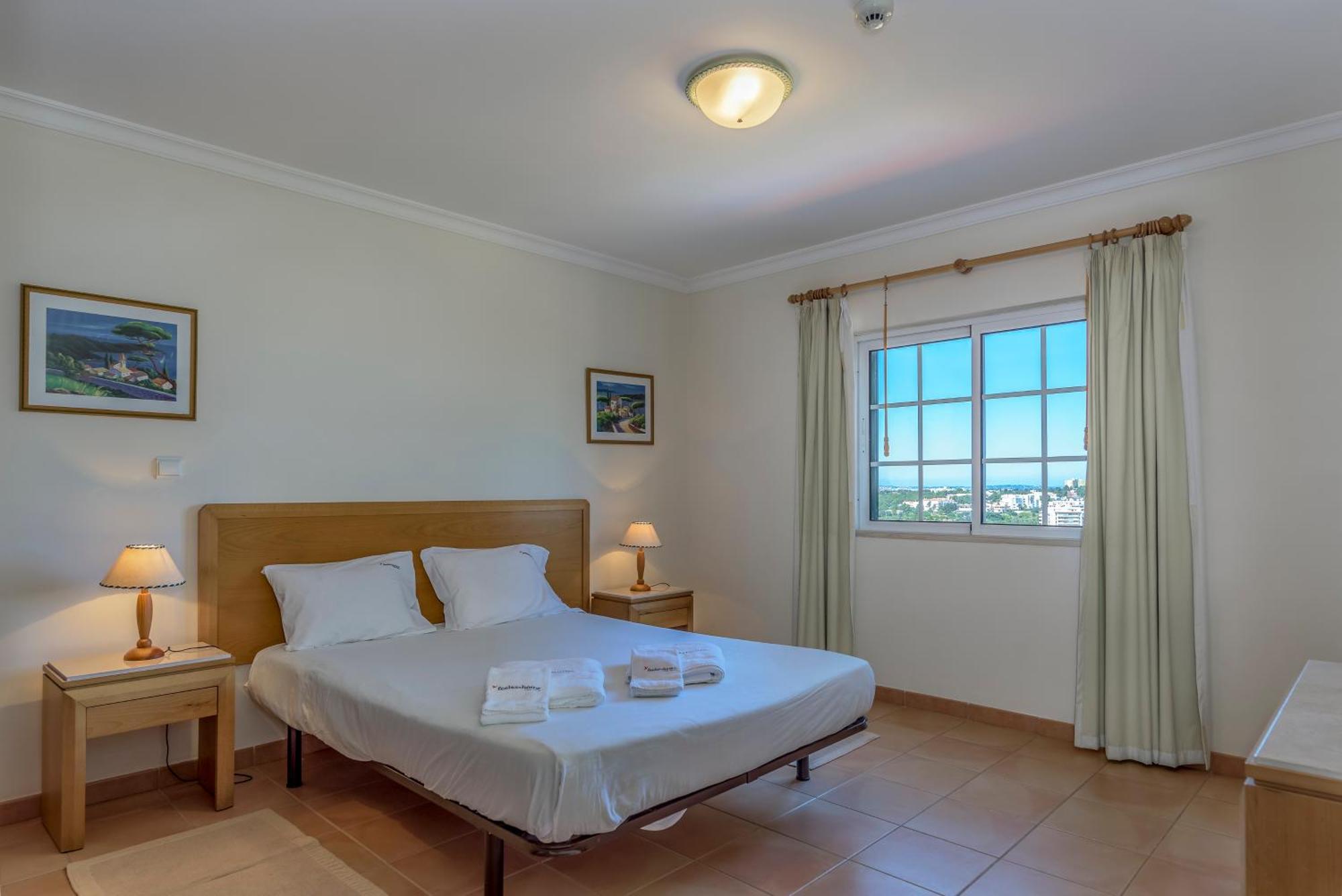 Flh Praia Da Rocha Sea View With Balcony Portimão Eksteriør bilde